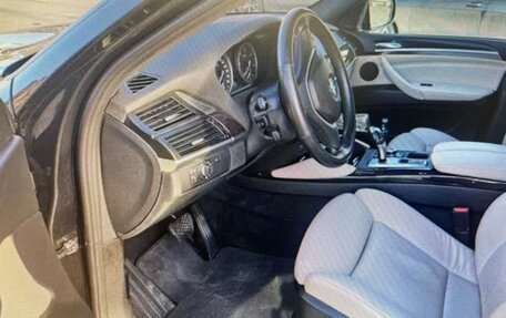 BMW X6, 2013 год, 2 099 000 рублей, 10 фотография