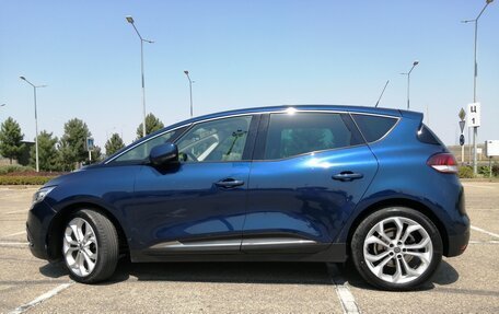 Renault Scenic IV, 2020 год, 2 200 000 рублей, 8 фотография