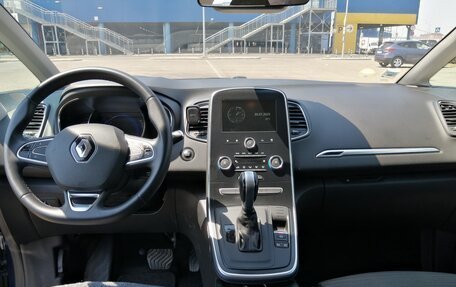 Renault Scenic IV, 2020 год, 2 200 000 рублей, 11 фотография