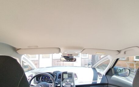 Renault Scenic IV, 2020 год, 2 200 000 рублей, 17 фотография