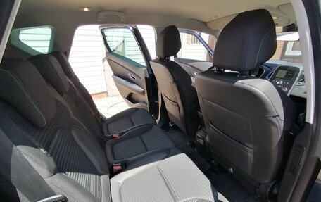 Renault Scenic IV, 2020 год, 2 200 000 рублей, 18 фотография