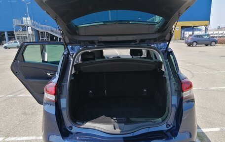 Renault Scenic IV, 2020 год, 2 200 000 рублей, 20 фотография