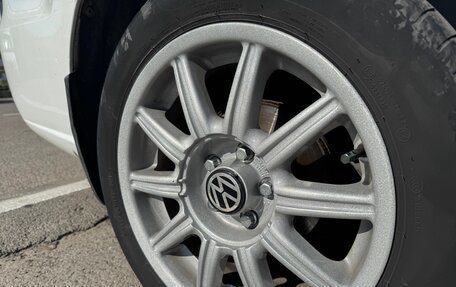 Volkswagen Polo VI (EU Market), 2015 год, 950 000 рублей, 4 фотография
