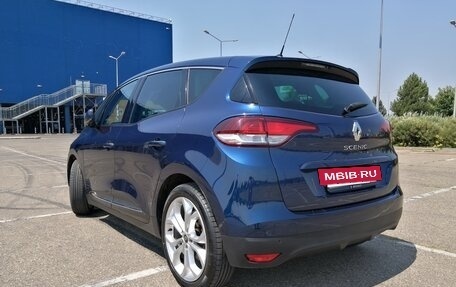 Renault Scenic IV, 2020 год, 2 200 000 рублей, 7 фотография