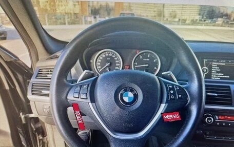 BMW X6, 2013 год, 2 099 000 рублей, 16 фотография