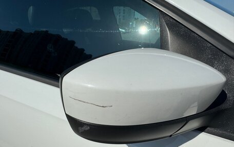 Volkswagen Polo VI (EU Market), 2015 год, 950 000 рублей, 12 фотография