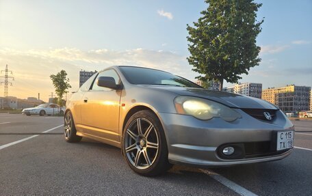 Honda Integra IV, 2002 год, 650 000 рублей, 2 фотография
