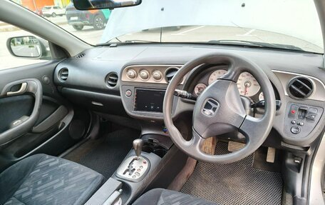 Honda Integra IV, 2002 год, 650 000 рублей, 6 фотография