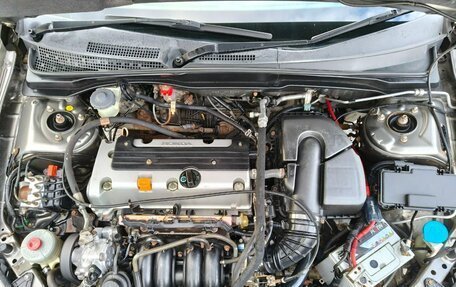 Honda Integra IV, 2002 год, 650 000 рублей, 7 фотография