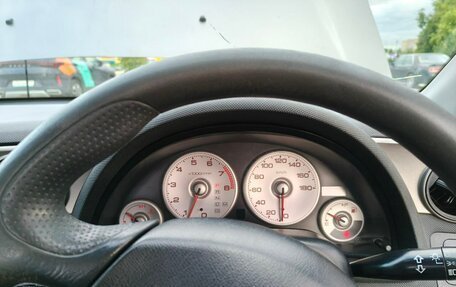 Honda Integra IV, 2002 год, 650 000 рублей, 5 фотография