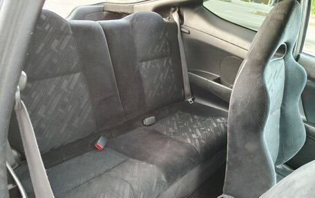 Honda Integra IV, 2002 год, 650 000 рублей, 8 фотография