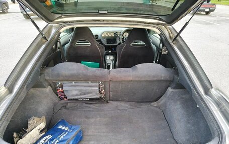 Honda Integra IV, 2002 год, 650 000 рублей, 13 фотография
