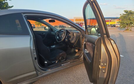 Honda Integra IV, 2002 год, 650 000 рублей, 16 фотография