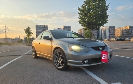 Honda Integra IV, 2002 год, 650 000 рублей, 14 фотография