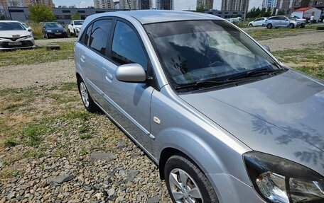 KIA Rio II, 2010 год, 720 000 рублей, 2 фотография