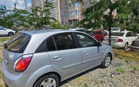 KIA Rio II, 2010 год, 720 000 рублей, 7 фотография