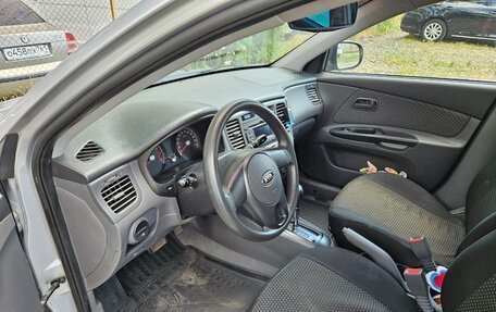 KIA Rio II, 2010 год, 720 000 рублей, 4 фотография
