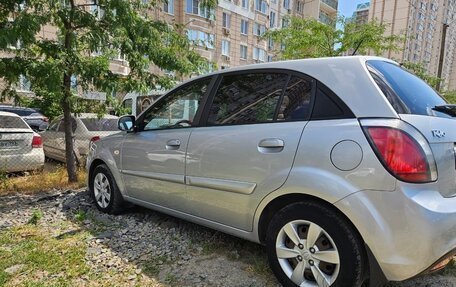 KIA Rio II, 2010 год, 720 000 рублей, 9 фотография