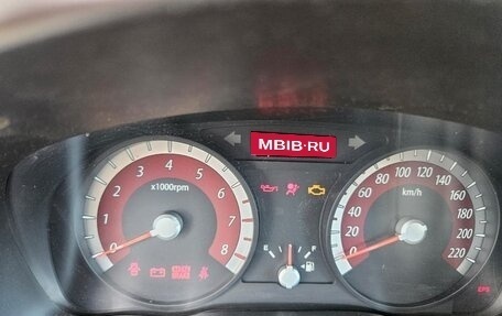 KIA Rio II, 2010 год, 720 000 рублей, 5 фотография