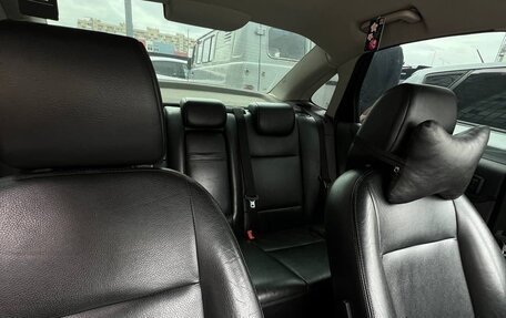 Ford Focus II рестайлинг, 2005 год, 360 000 рублей, 11 фотография