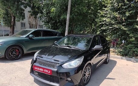 Hyundai Solaris II рестайлинг, 2014 год, 1 000 000 рублей, 10 фотография