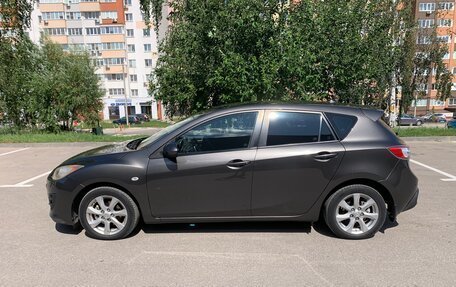 Mazda 3, 2009 год, 850 000 рублей, 2 фотография
