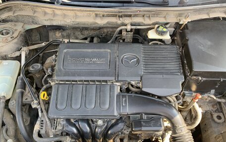 Mazda 3, 2009 год, 850 000 рублей, 10 фотография