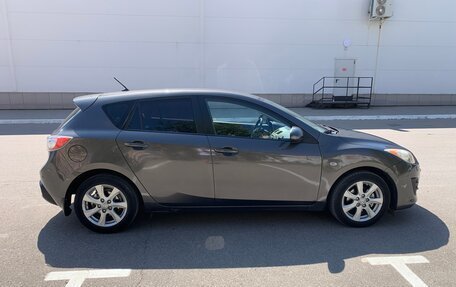 Mazda 3, 2009 год, 850 000 рублей, 4 фотография