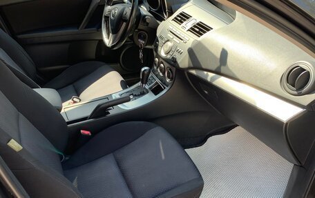 Mazda 3, 2009 год, 850 000 рублей, 5 фотография