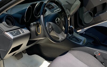 Mazda 3, 2009 год, 850 000 рублей, 6 фотография