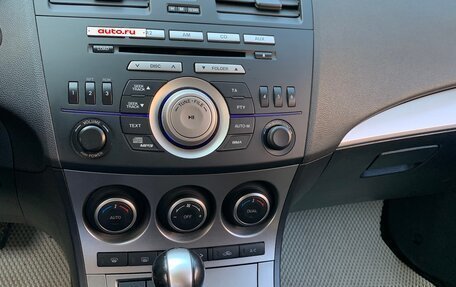 Mazda 3, 2009 год, 850 000 рублей, 12 фотография