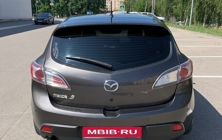 Mazda 3, 2009 год, 850 000 рублей, 3 фотография