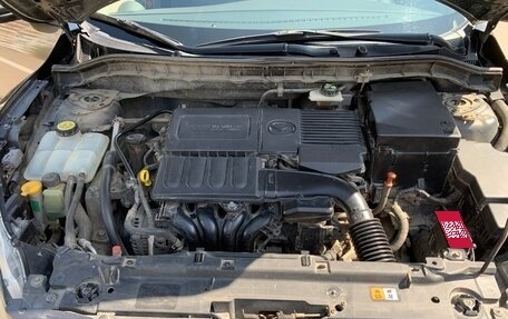 Mazda 3, 2009 год, 850 000 рублей, 9 фотография