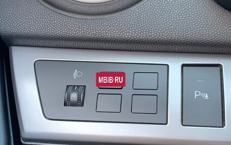 Mazda 3, 2009 год, 850 000 рублей, 14 фотография