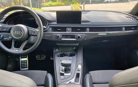 Audi A5, 2019 год, 3 900 000 рублей, 17 фотография