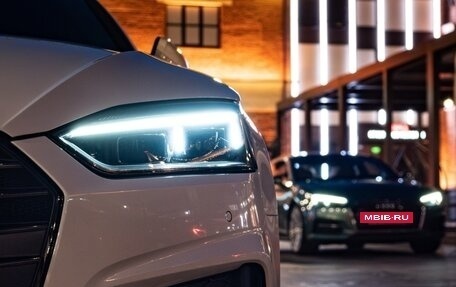 Audi A5, 2019 год, 3 900 000 рублей, 10 фотография