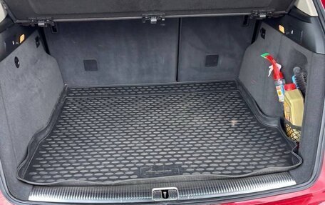 Audi Q5, 2012 год, 1 200 000 рублей, 17 фотография