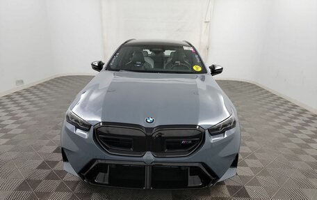 BMW M5, 2025 год, 19 900 000 рублей, 10 фотография