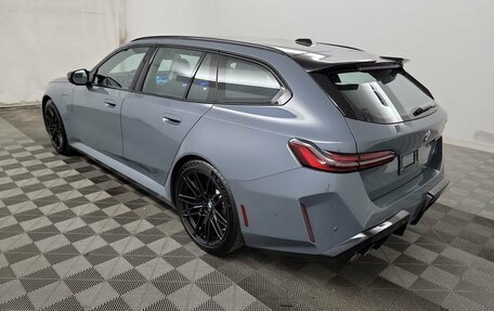 BMW M5, 2025 год, 19 900 000 рублей, 11 фотография