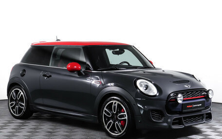 MINI Hatch, 2016 год, 2 390 000 рублей, 3 фотография
