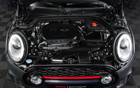 MINI Hatch, 2016 год, 2 390 000 рублей, 9 фотография