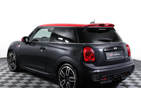 MINI Hatch, 2016 год, 2 390 000 рублей, 7 фотография