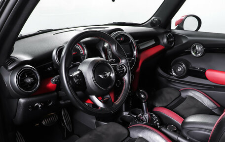 MINI Hatch, 2016 год, 2 390 000 рублей, 15 фотография