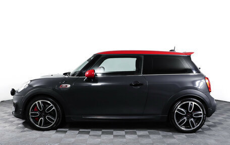 MINI Hatch, 2016 год, 2 390 000 рублей, 8 фотография