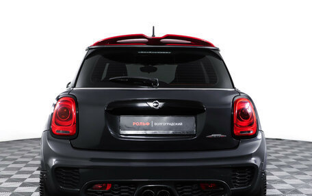 MINI Hatch, 2016 год, 2 390 000 рублей, 6 фотография