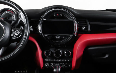 MINI Hatch, 2016 год, 2 390 000 рублей, 14 фотография