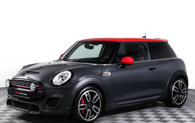 MINI Hatch, 2016 год, 2 390 000 рублей, 1 фотография
