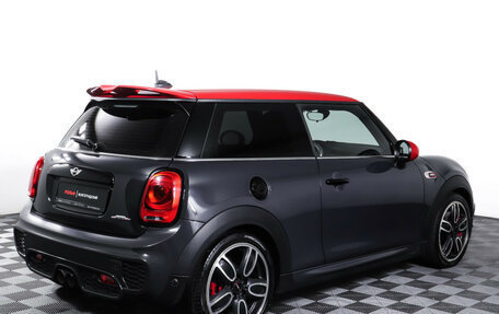 MINI Hatch, 2016 год, 2 390 000 рублей, 5 фотография
