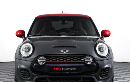 MINI Hatch, 2016 год, 2 390 000 рублей, 2 фотография
