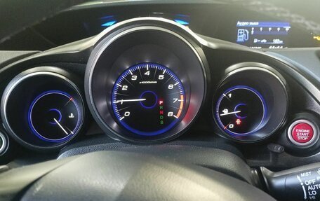 Honda Civic IX, 2013 год, 1 420 000 рублей, 1 фотография